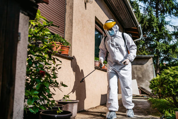 Best Emergency Pest Control  in Hershey, PA
