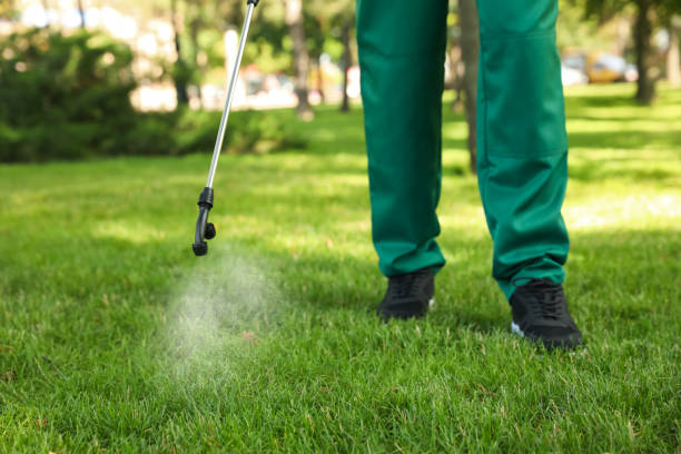 Best Exterminator Services  in Hershey, PA