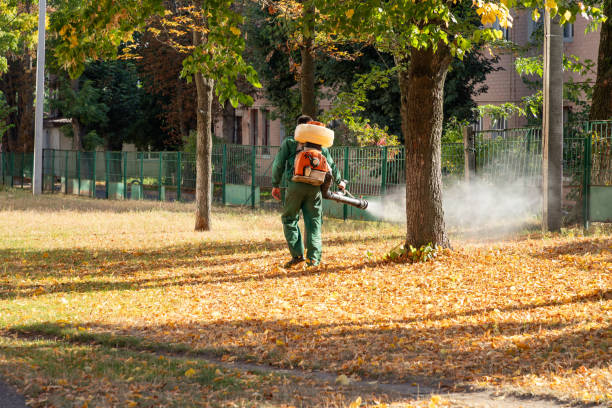 Best Mosquito Control Services  in Hershey, PA